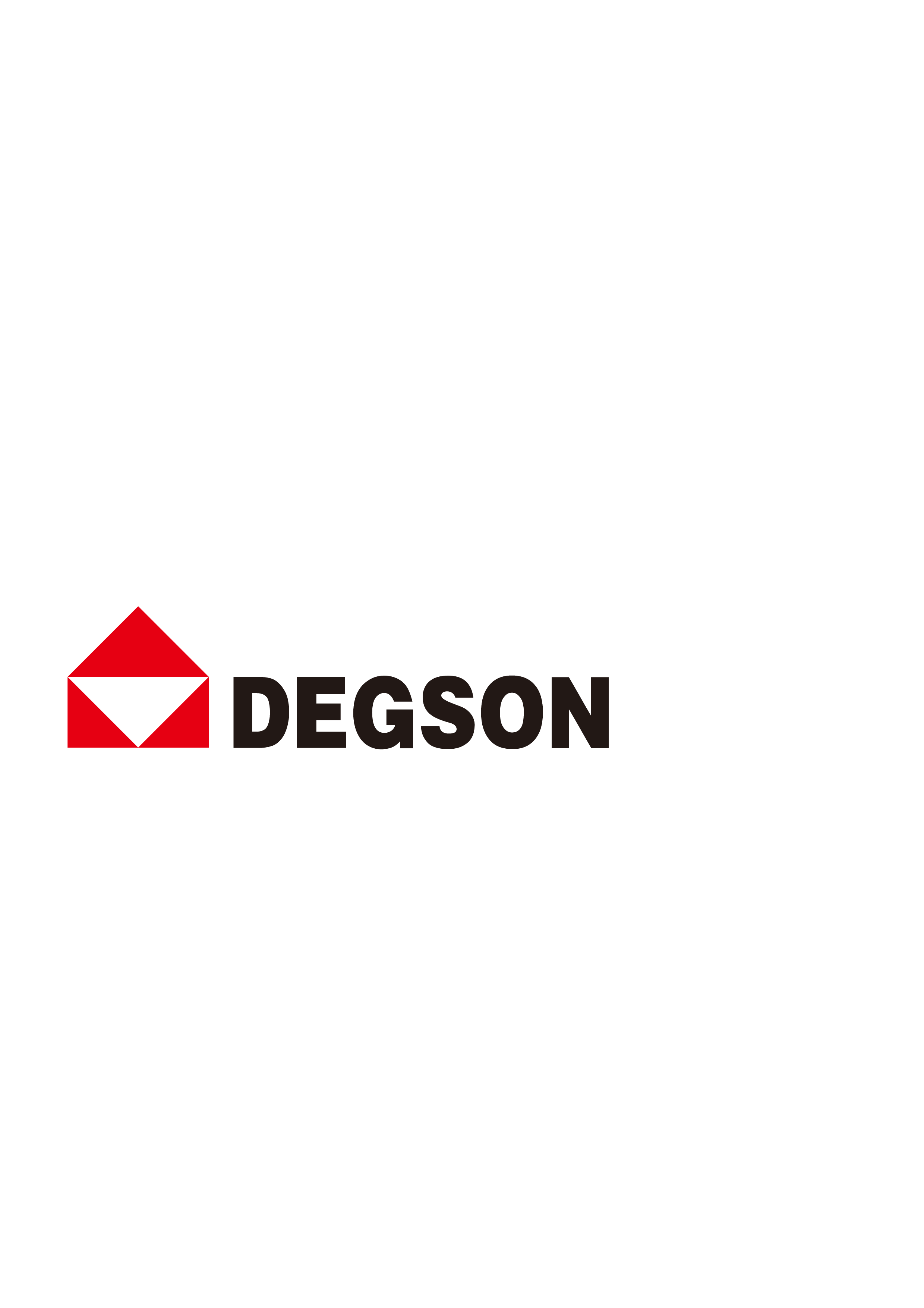 DEGSON TECHNOLOGY CO., LTD.